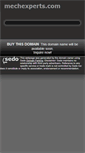 Mobile Screenshot of mechexperts.com